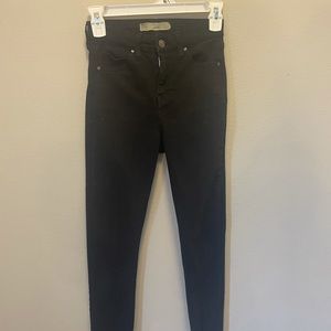 TopShop Jamie Jeans